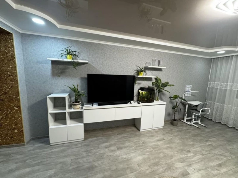 Квартира 2-кімн. продаж Суми, Заречный – 68 м², Суми — 6/15