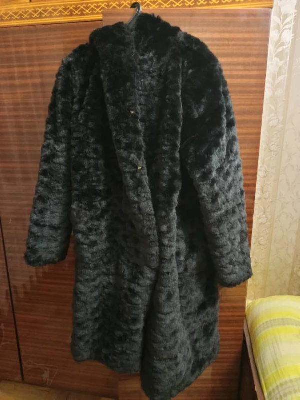 Шуба класична 4500, Тернополь — 2/2