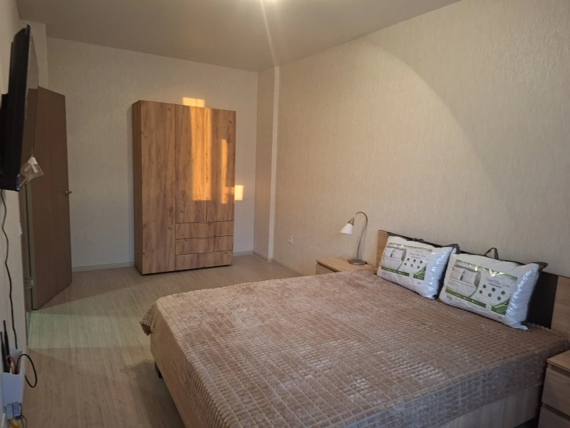 Квартира 1-кімн. оренда Авангард, Авангард – 1 м²