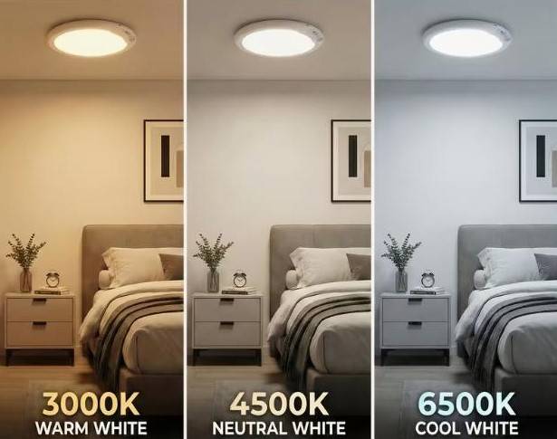 Акумуляторний LED-світильник з датчиком руху 4000 мА·год, пульт ДК, 3 кольори світла, регулювання яскравості, таймер, USB, Київ — 5/5