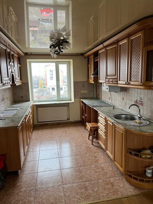 Квартира 4-кімн. продаж Житомир, Промавтоматика – 124 м²