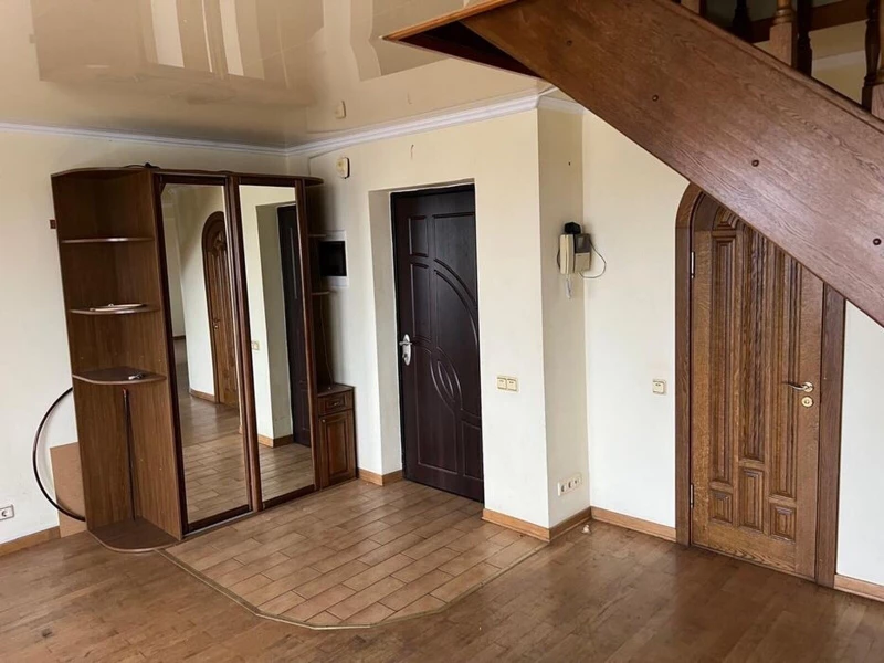 Квартира 4-кімн. продаж Житомир, Промавтоматика – 124 м², Житомир — 4/8