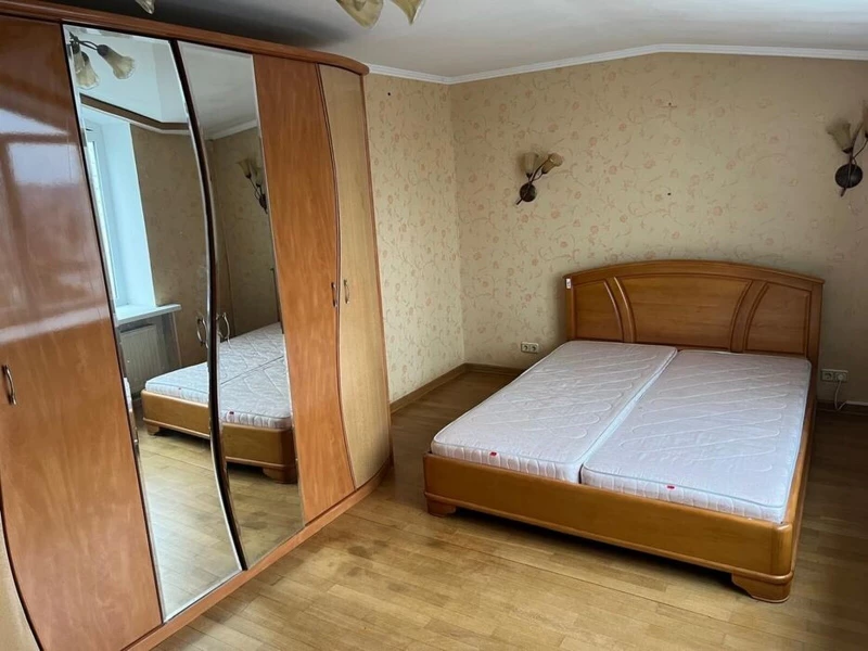 Квартира 4-кімн. продаж Житомир, Промавтоматика – 124 м², Житомир — 5/8