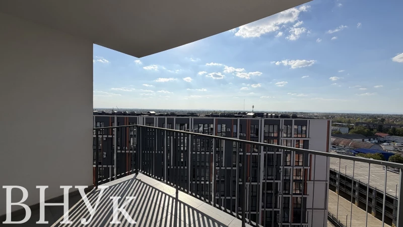 Квартира 1-кімн. продаж Ужгород, Новый – 53 м², Ужгород — 11/14