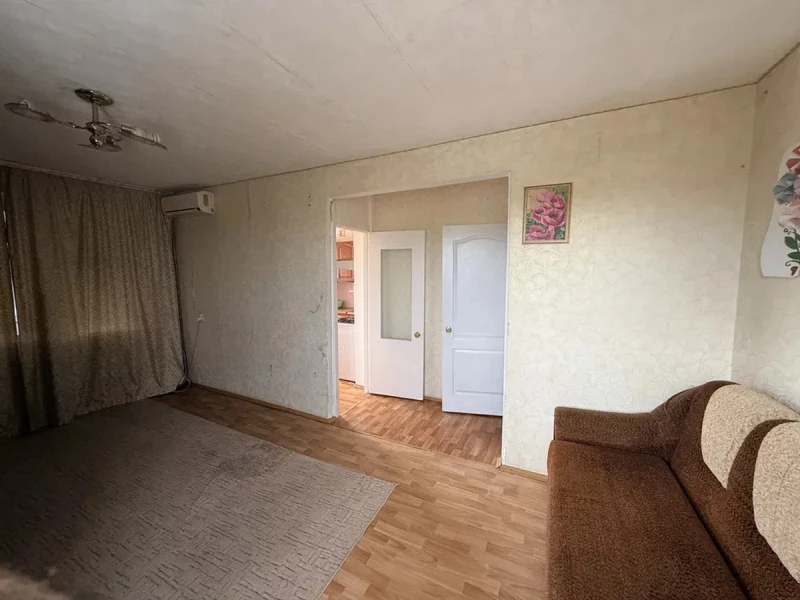 Квартира 1-кімн. продаж Дніпро, Индустриальный – 31.4 м², Днепр — 3/15