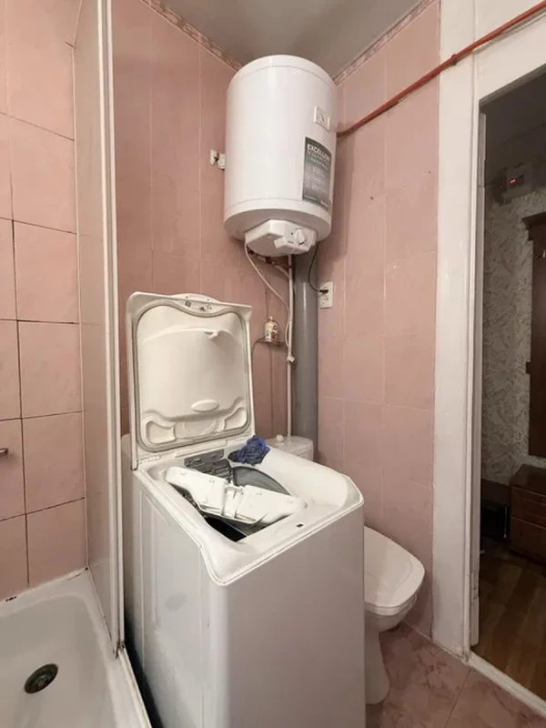 Квартира 1-кімн. продаж Дніпро, Индустриальный – 31.4 м², Днепр — 7/15