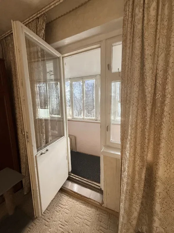 Квартира 1-кімн. продаж Дніпро, Индустриальный – 31.4 м², Днепр — 10/15
