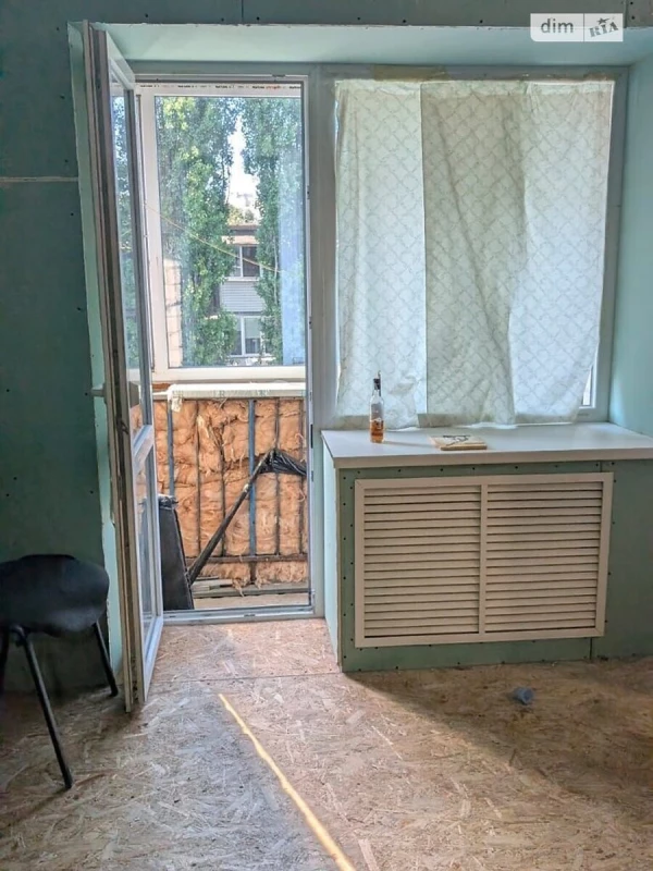 Квартира 1-кімн. продаж Дніпро, Амур-Нижнеднепровский – 30 м²