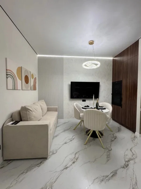 Квартира 2-кімн. продаж Одеса, Хаджибейський – 42 м²