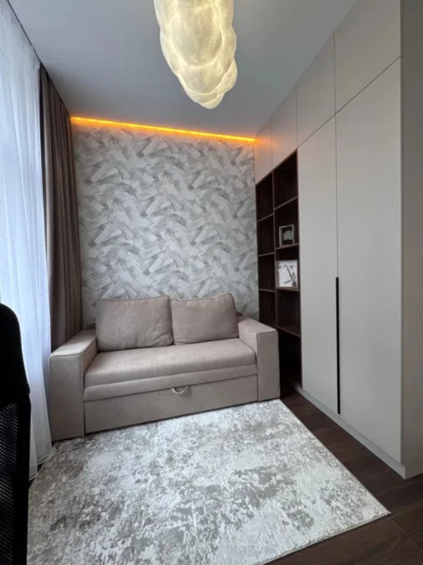 Квартира 2-кімн. продаж Одеса, Хаджибейський – 42 м², Одесса — 4/15
