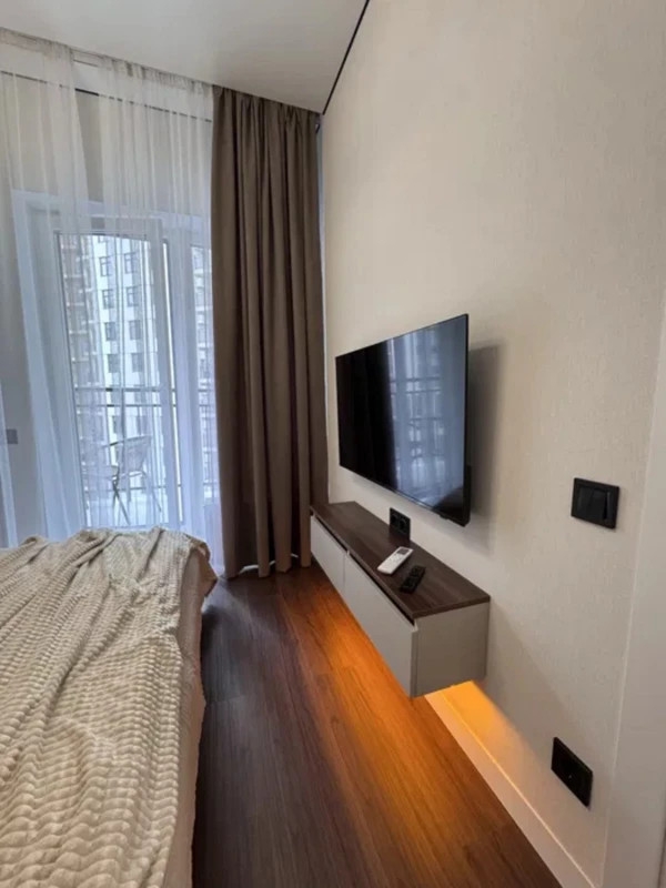 Квартира 2-кімн. продаж Одеса, Хаджибейський – 42 м², Одесса — 12/15