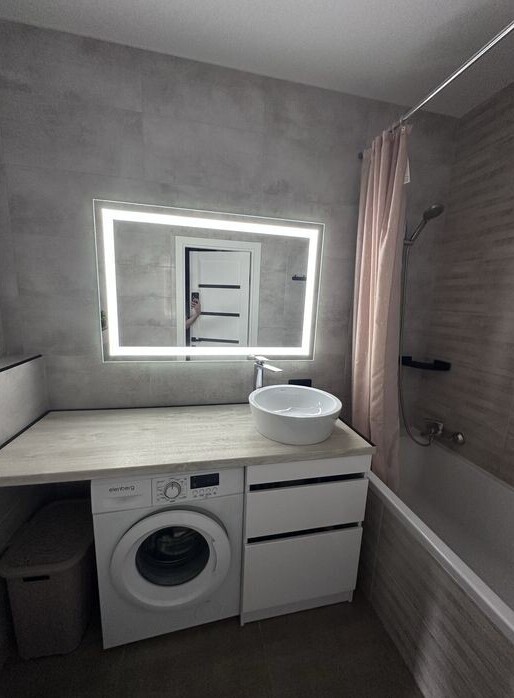 Квартира 1-кімн. продаж Одеса, Киевский – 43 м², Одеса — 9/9