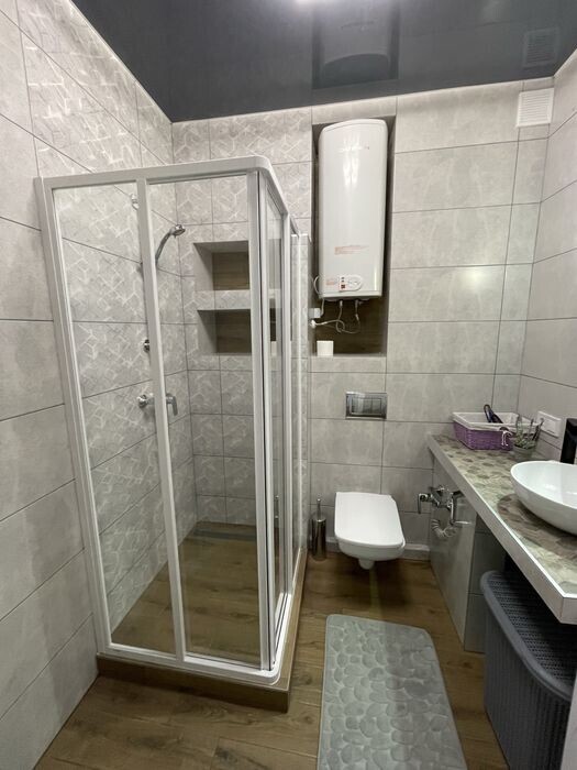 Квартира 1-кімн. продаж Одеса, Пересипський(Суворівський) – 38 м², Одеса — 7/8