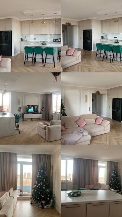Квартира 3-кімн. продаж Одеса, Приморский – 102 м², Одеса — 8/9