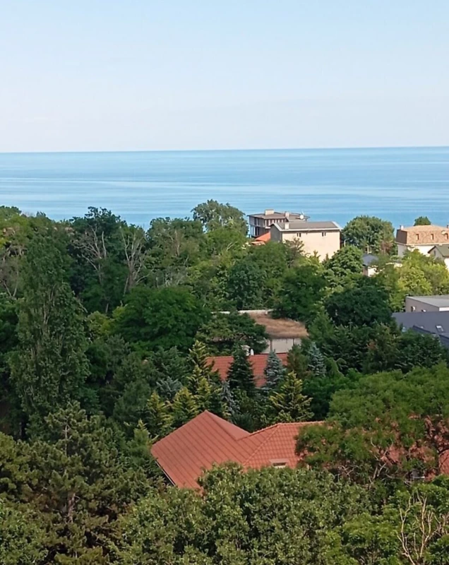 Квартира 3-кімн. продаж Одеса, Киевский – 85 м², Одеса — 2/10