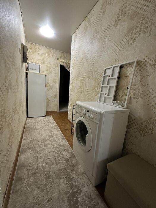 Квартира 1-кімн. продаж Одеса, Киевский – 34 м², Одесса — 5/8