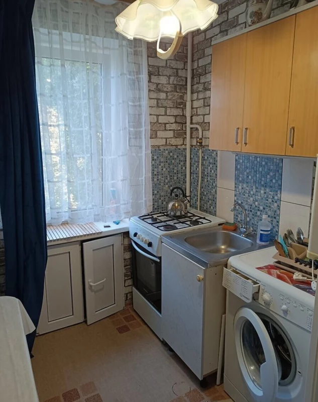 Квартира 1-кімн. продаж Одеса, Приморский – 18 м², Одеса — 8/15