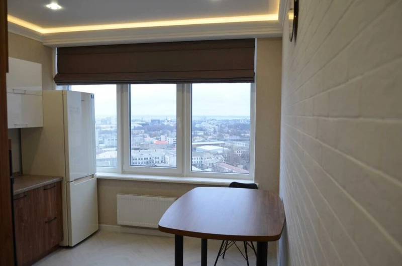 Квартира 1-кімн. продаж Одеса, Приморский – 37 м², Одесса — 6/10