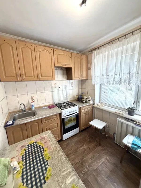 Квартира 2-кімн. продаж Запоріжжя, Дніпровський (Ленінський) – 48.66 м²