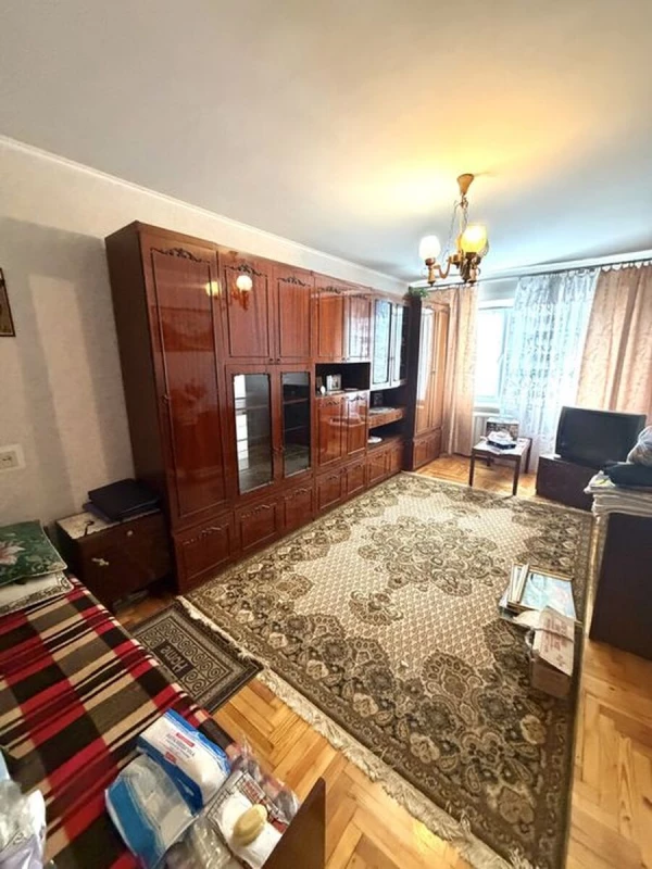 Квартира 2-кімн. продаж Запоріжжя, Дніпровський (Ленінський) – 48.66 м², Запорожье — 5/15