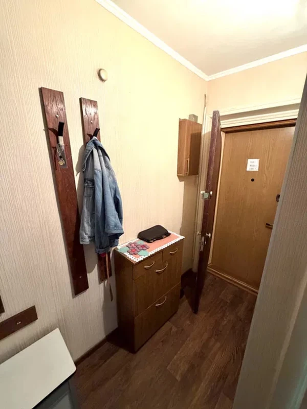 Квартира 2-кімн. продаж Запоріжжя, Дніпровський (Ленінський) – 48.66 м², Запорожье — 9/15