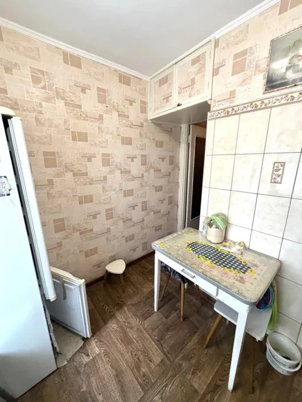 Квартира 2-кімн. продаж Запоріжжя, Дніпровський (Ленінський) – 48.66 м², Запорожье — 13/15