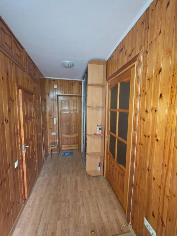 Здам 1 к квартиру в сталінці, Київ — 4/9