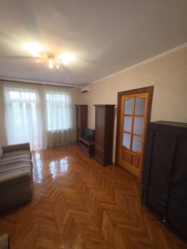 Здам 1 к квартиру в сталінці, Київ — 8/9