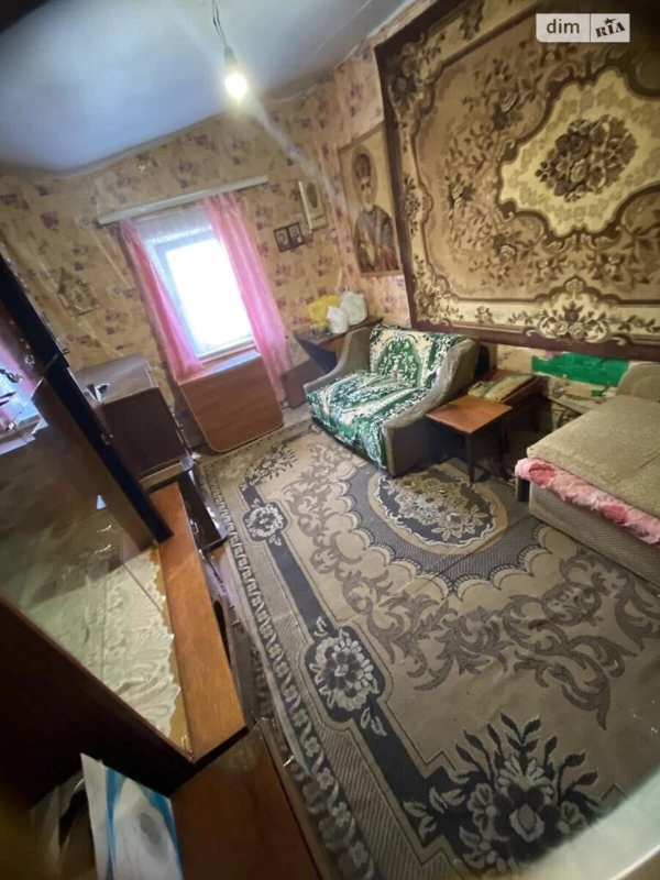 Будинок продаж Житомир, Центр – 31 м²