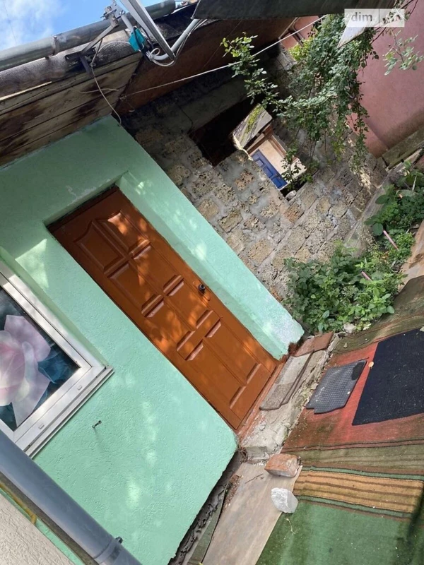 Будинок продаж Житомир, Центр – 31 м², Житомир — 7/9
