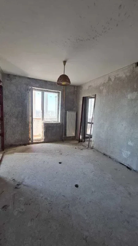 Квартира 2-кімн. продаж Біла Церква, Леваневського – 53.4 м², Біла Церква — 2/11