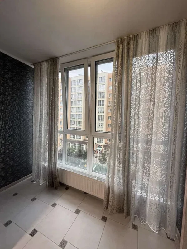 Квартира 1-кімн. продаж Софіївська Борщагівка – 41 м², Софіївська Борщагівка — 3/15