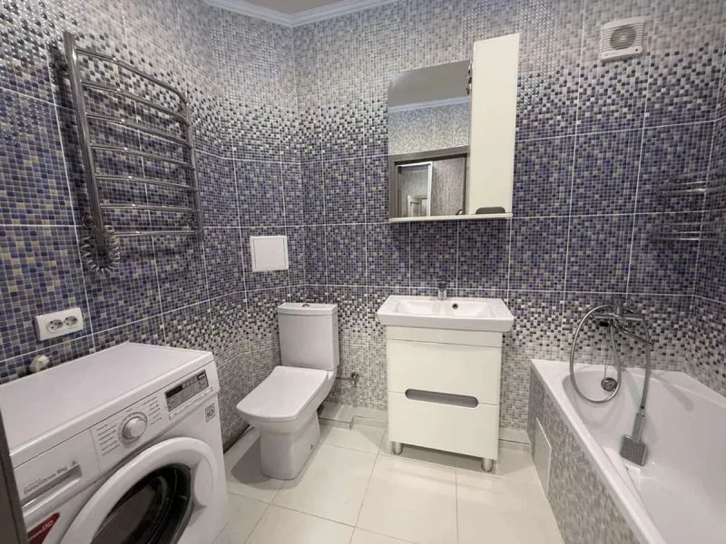 Квартира 1-кімн. продаж Софіївська Борщагівка – 41 м², Софіївська Борщагівка — 9/15