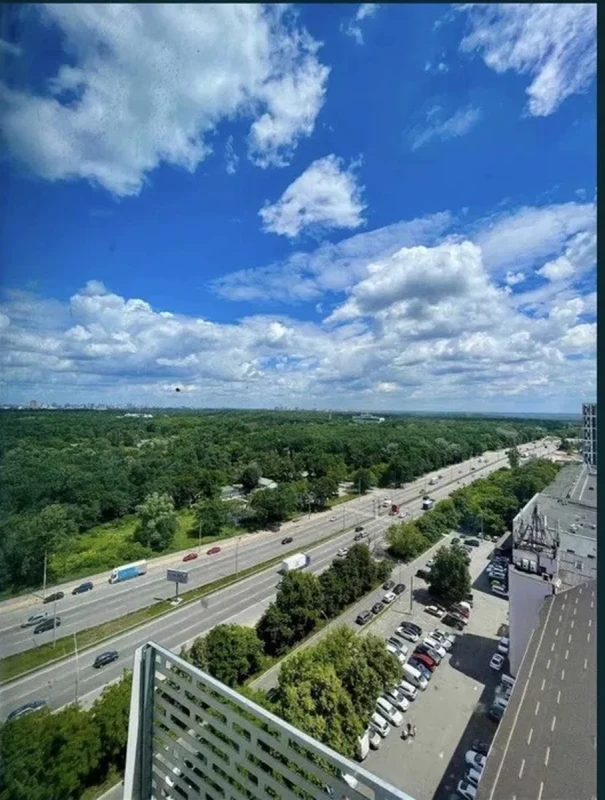 Квартира 3-кімн. продаж Київ, Голосеевский – 87 м², Київ — 13/15