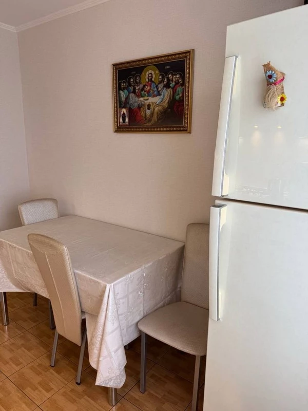 Квартира 3-кімн. продаж Дніпро, Индустриальный р-н – 47 м², Днепр — 6/8
