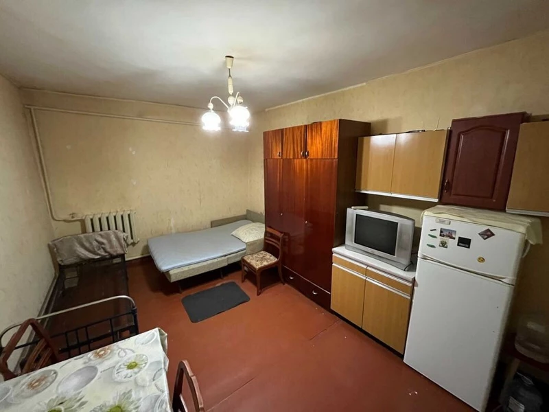 Квартира 1-кімн. продаж Одеса, Приморский – 21 м²