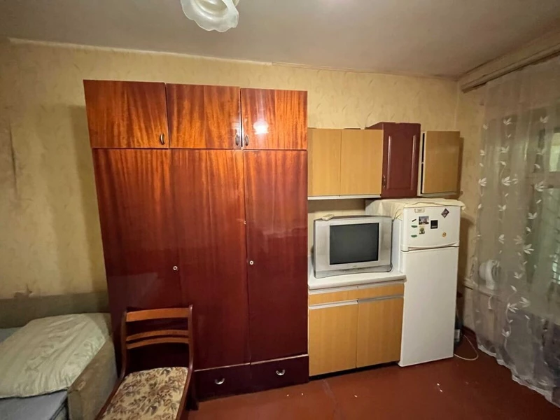Квартира 1-кімн. продаж Одеса, Приморский – 21 м², Одесса — 3/11