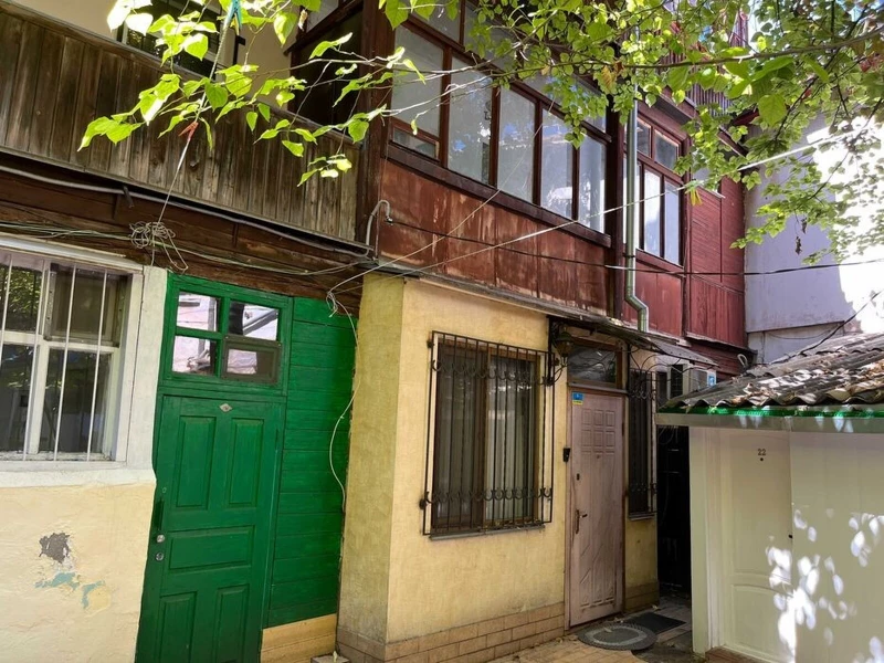 Квартира 1-кімн. продаж Одеса, Приморский – 21 м², Одесса — 10/11