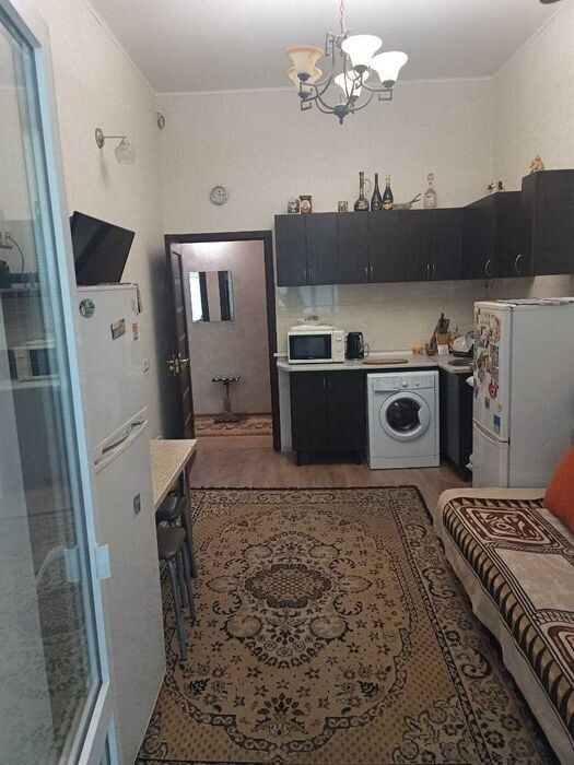 Квартира 2-кімн. продаж Одеса, Приморский – 63 м², Одесса — 3/12