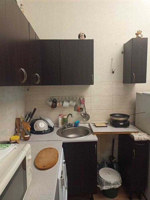 Квартира 2-кімн. продаж Одеса, Приморский – 63 м², Одесса — 4/12