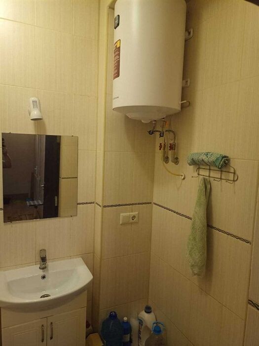 Квартира 2-кімн. продаж Одеса, Приморский – 63 м², Одесса — 5/12