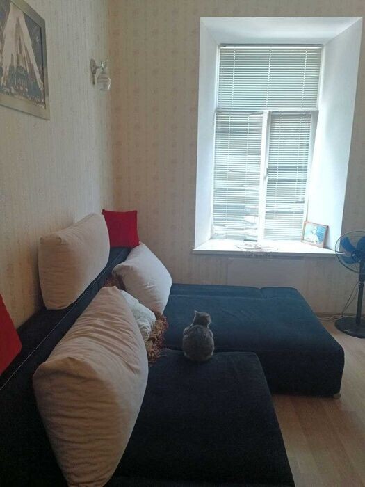 Квартира 2-кімн. продаж Одеса, Приморский – 63 м², Одесса — 12/12