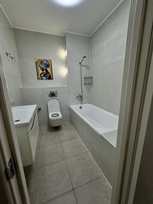 Квартира 2-кімн. продаж Одеса, Приморский – 45 м², Одесса — 10/12