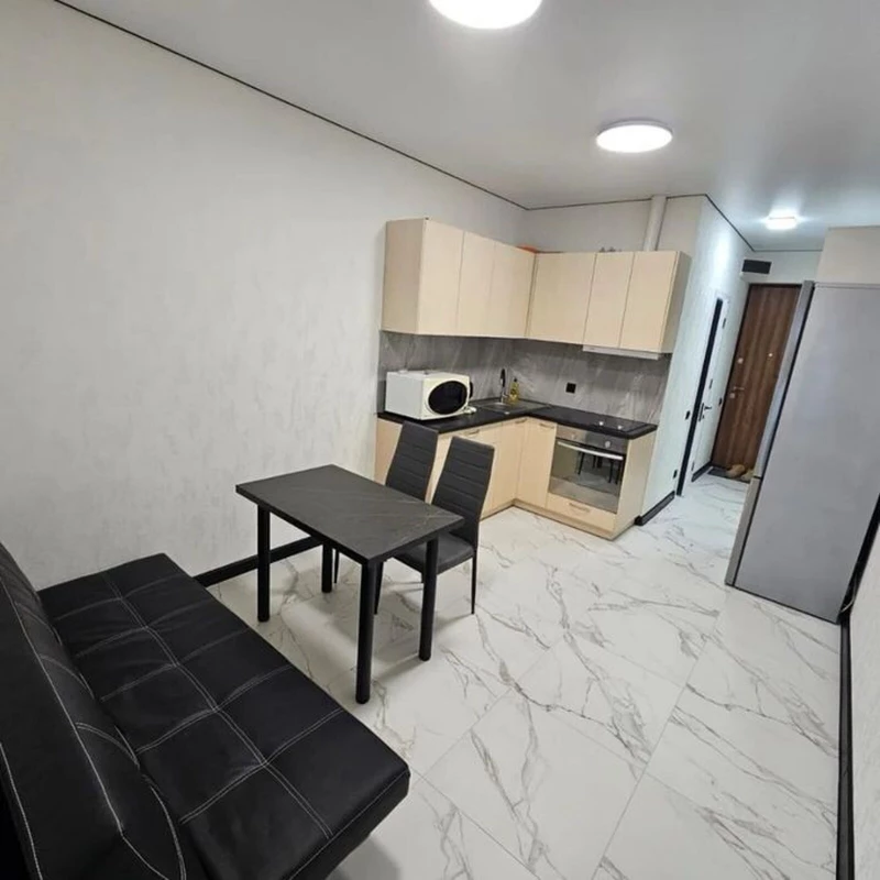 Квартира 1-кімн. продаж Одеса, Хаджибейський(Малиновський) – 30 м², Одесса — 3/6