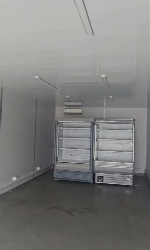 Комерційна нерухомість – 35.89 м², Київ — 5/6