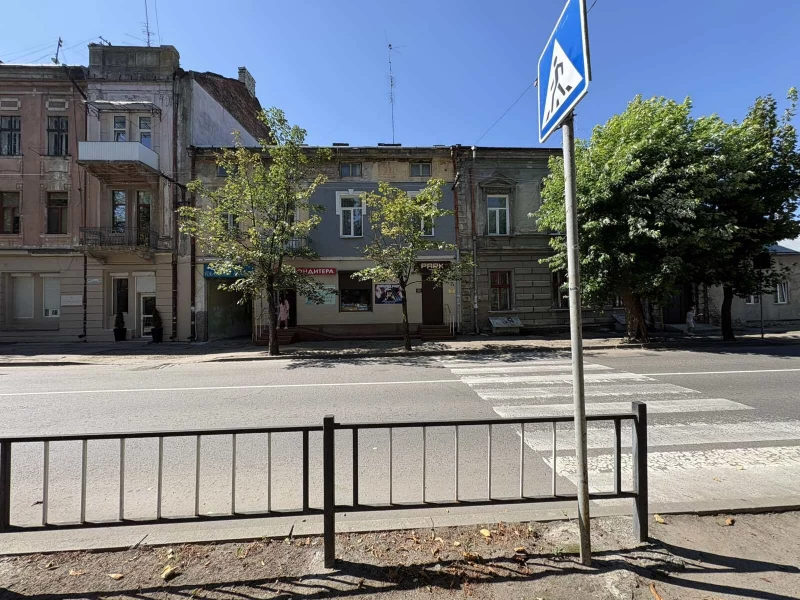 Комерційна нерухомість – 75 м²