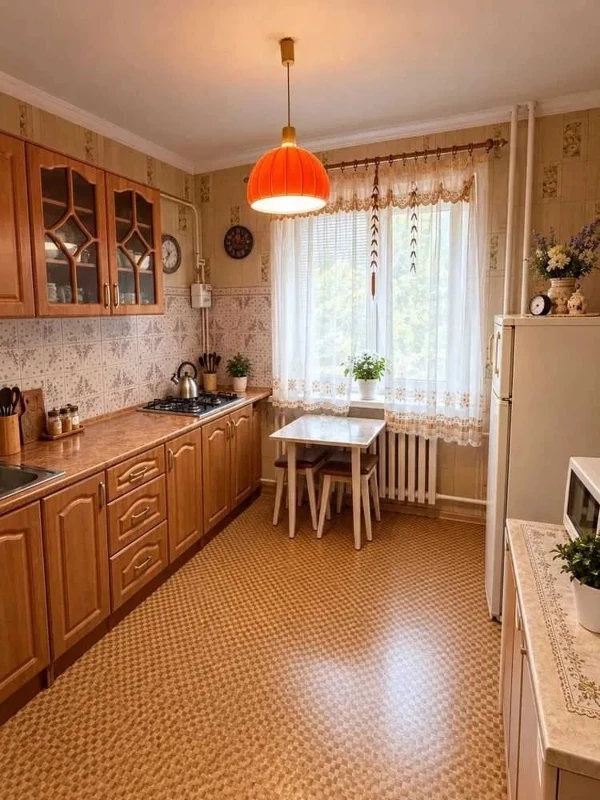 Квартира 1-кімн. продаж Запоріжжя, Хортицький – 17 м², Запорожье — 3/7