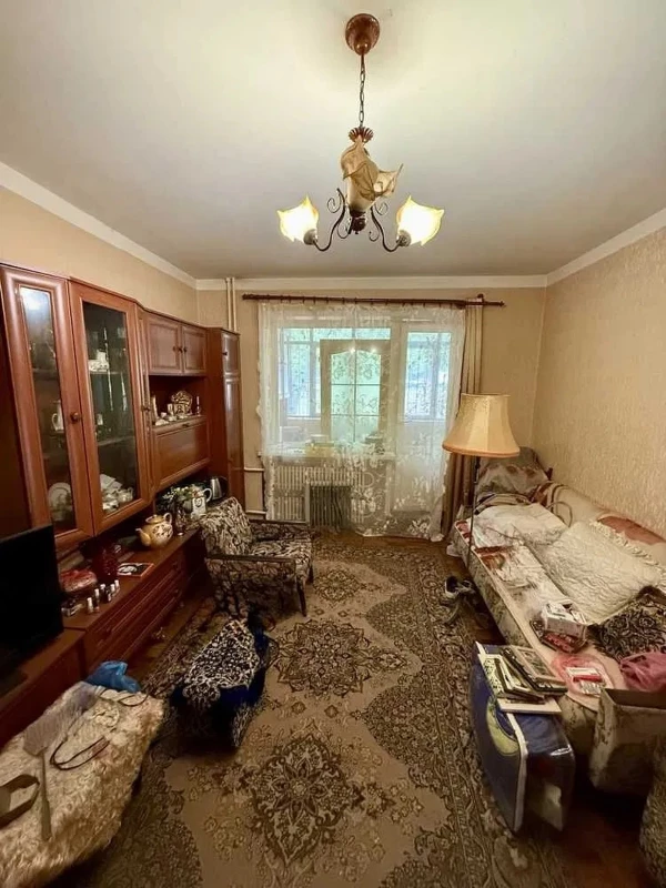 Квартира 1-кімн. продаж Запоріжжя, Хортицький – 17 м², Запорожье — 7/7