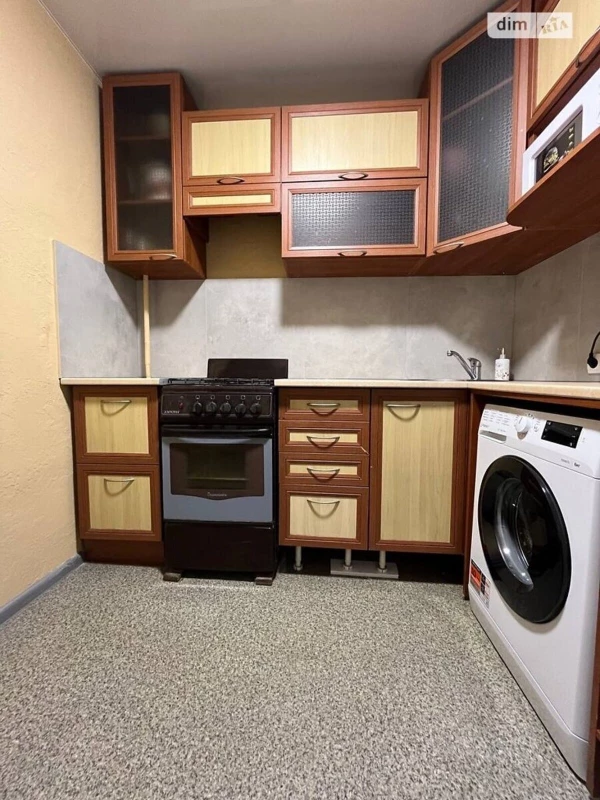 Квартира 1-кімн. продаж Запоріжжя, Заводський – 17 м², Запорожье — 8/12