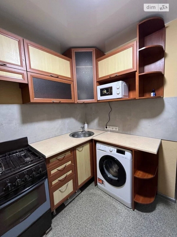 Квартира 1-кімн. продаж Запоріжжя, Заводський – 17 м², Запорожье — 9/12